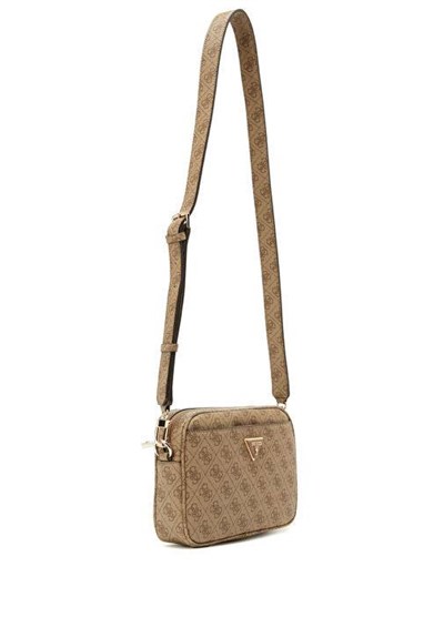 Guess 697414 Meridiani Çapraz Çanta