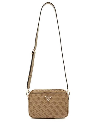 Guess 697414 Meridiani Çapraz Çanta