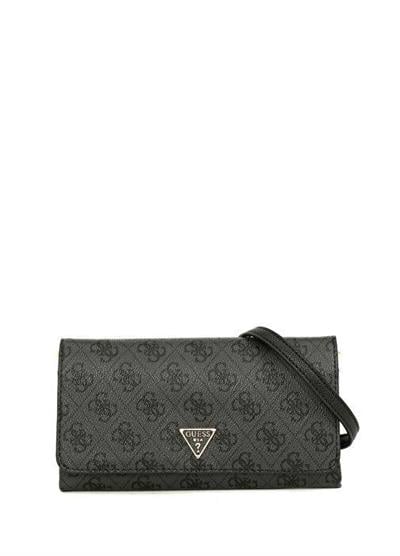 Guess 697420 Kadın Merıdıan Flap Çapraz Çanta