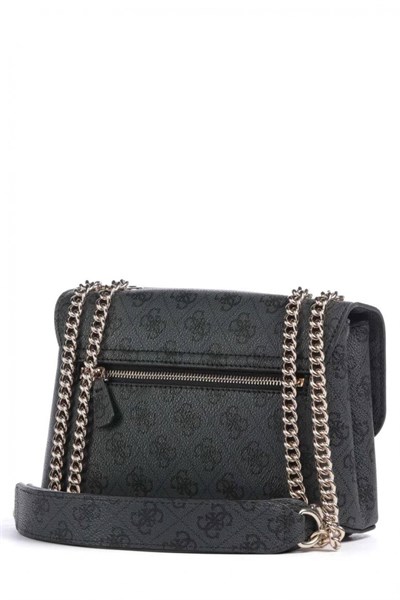 Guess 697420 Kadın Merıdıan Flap Çapraz Çanta
