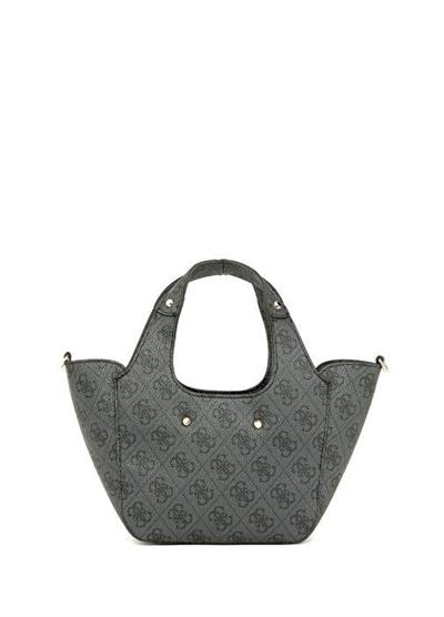 Guess 733475 Kadın Calista 4G Logolu El Çantası