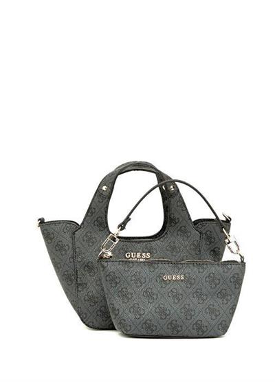 Guess 733475 Kadın Calista 4G Logolu El Çantası