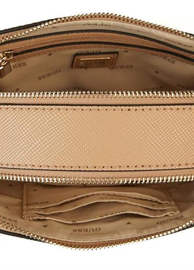 Guess 787914 Kadın Noelle Çapraz Askılı Çanta