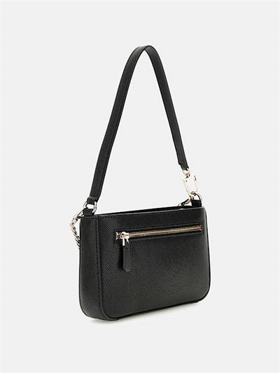 Guess 787972 Kadın Noelle Mını Top Omuz Çantası