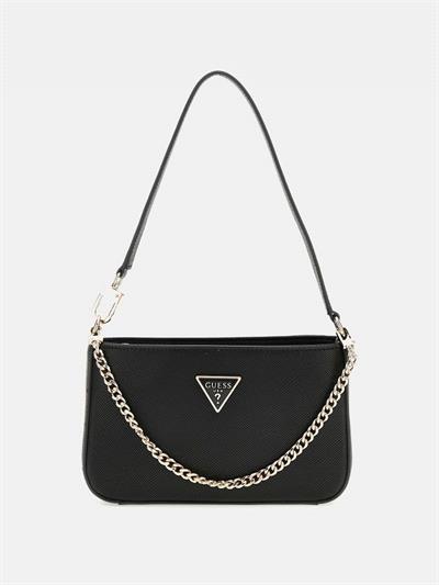Guess 787972 Kadın Noelle Mını Top Omuz Çantası
