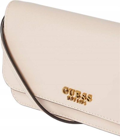 Guess 787979 Kadın Noelle Mini Çapraz Çanta