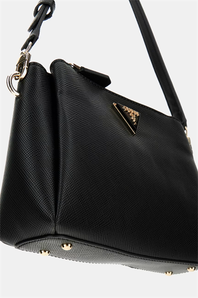 Guess 7912 Kadın Noelle Saffiano Omuz Çantası