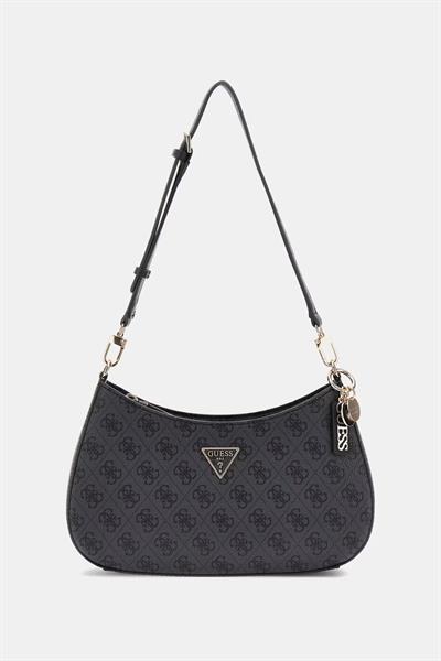 Guess 7918 Kadın Noelle 4G Logolu Omuz Çantası