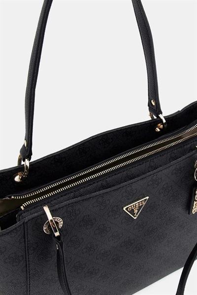 Guess 7925 Kadın Noelle 4G Logolu Shopper Çanta