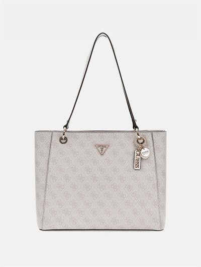 Guess 7925 Kadın Noelle 4G Logolu Shopper Çanta