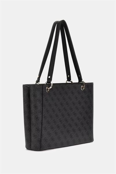 Guess 7925 Kadın Noelle 4G Logolu Shopper Çanta