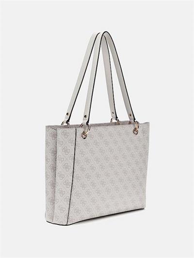 Guess 7925 Kadın Noelle 4G Logolu Shopper Çanta
