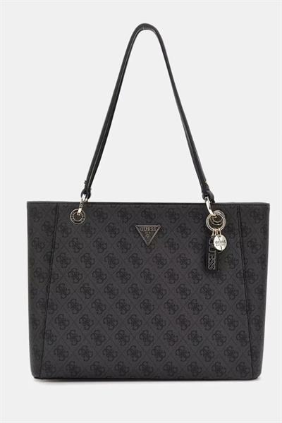 Guess 7925 Kadın Noelle 4G Logolu Shopper Çanta
