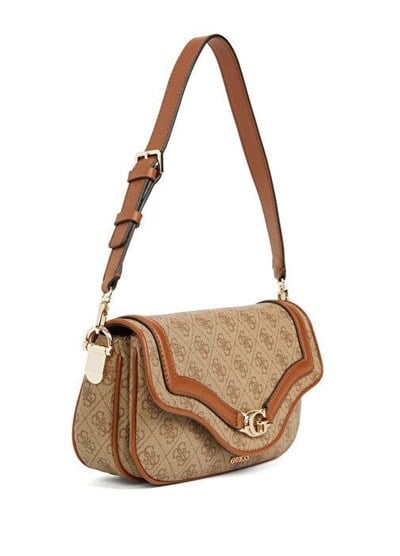 Guess 799320 Kadın Dea 4G Logolu Çapraz Çanta