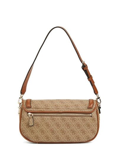 Guess 799320 Kadın Dea 4G Logolu Çapraz Çanta