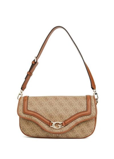 Guess 799320 Kadın Dea 4G Logolu Çapraz Çanta
