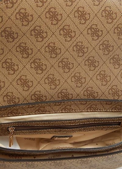 Guess 799320 Kadın Dea 4G Logolu Çapraz Çanta
