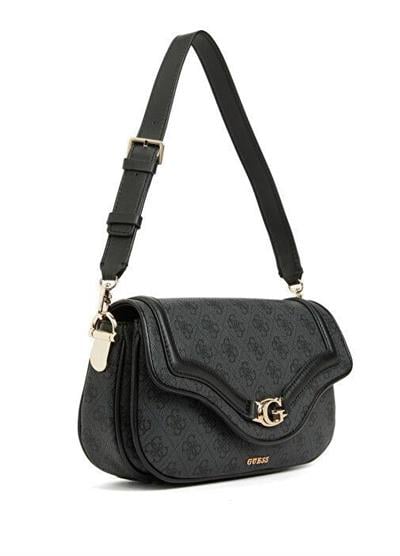 Guess 799320 Kadın Dea 4G Logolu Çapraz Çanta