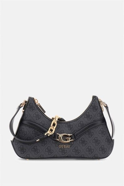 Guess 799373 Kadın Dea 4G Logolu Omuz Çantası