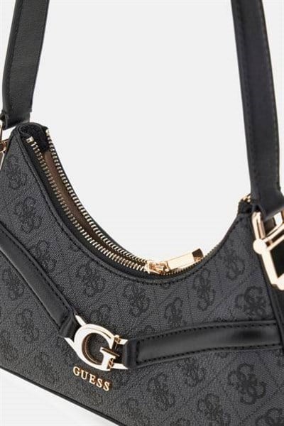 Guess 799373 Kadın Dea 4G Logolu Omuz Çantası