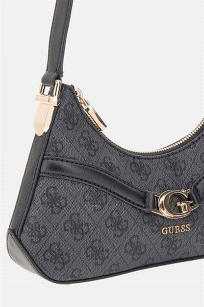 Guess 799373 Kadın Dea 4G Logolu Omuz Çantası