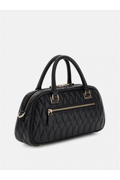 Guess 812205 Kadın Valla Kapitoneli El Çantası