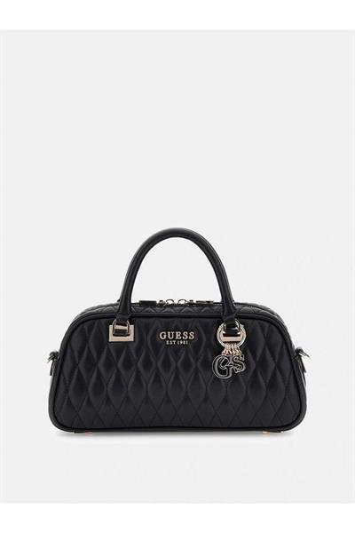 Guess 812205 Kadın Valla Kapitoneli El Çantası