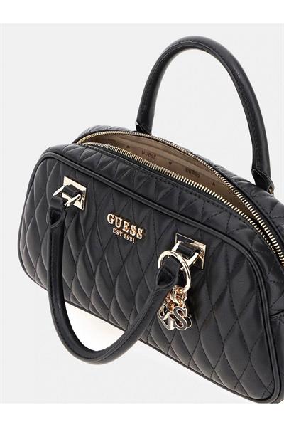Guess 812205 Kadın Valla Kapitoneli El Çantası