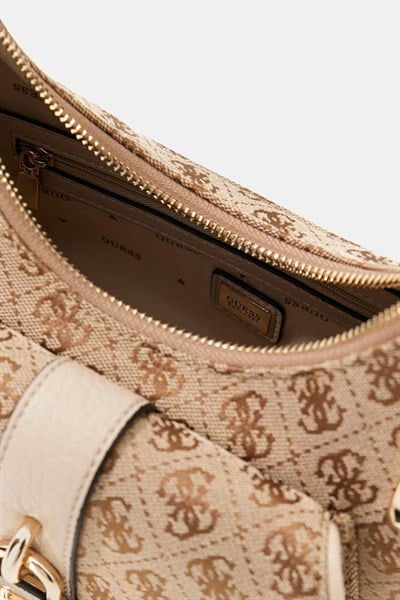 Guess 836206 Kadın Jessa Omuz Çantası