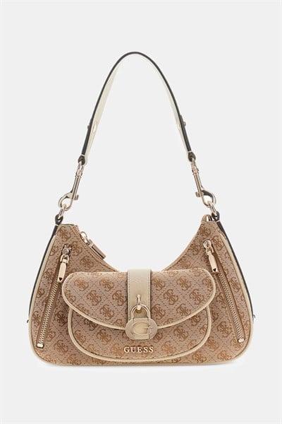 Guess 836206 Kadın Jessa Omuz Çantası