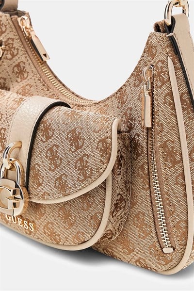 Guess 836206 Kadın Jessa Omuz Çantası