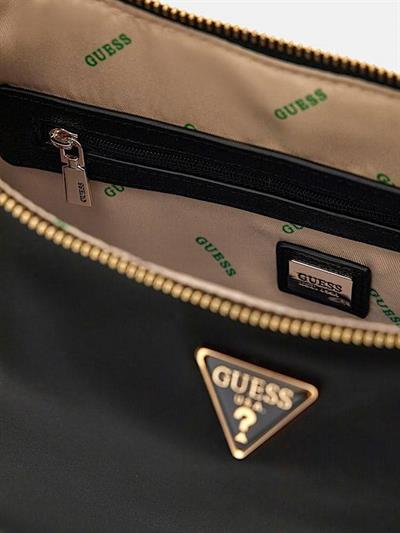 Guess 839501 Kadın Eco Gemma Hobo Omuz Çantası