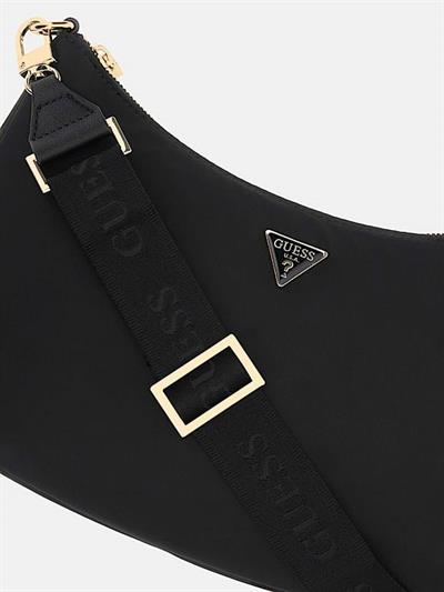 Guess 839501 Kadın Eco Gemma Hobo Omuz Çantası