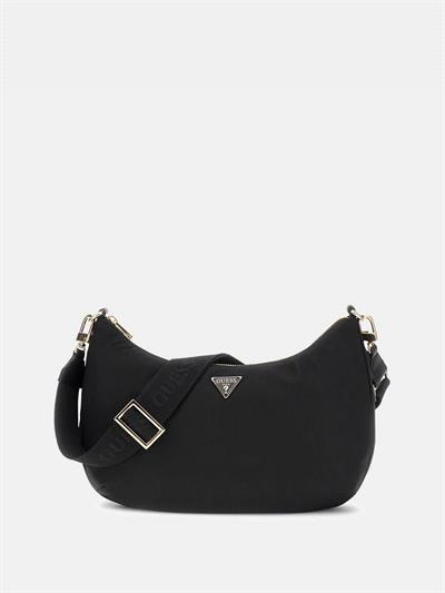 Guess 839501 Kadın Eco Gemma Hobo Omuz Çantası