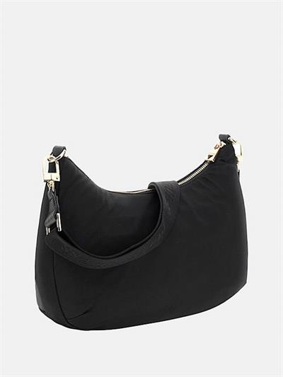 Guess 839501 Kadın Eco Gemma Hobo Omuz Çantası