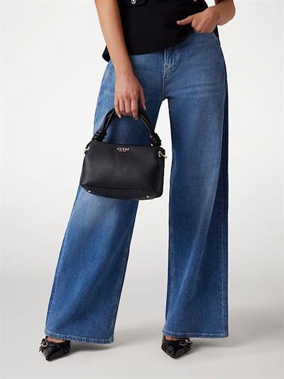 Guess 847611 Kadın Sansa Top Handle El Çantası