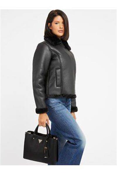 Guess 877806 Kadın Meridian El Çantası