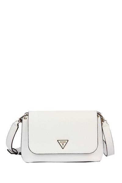 Guess 877820 Kadın Merıdıan Flap Çapraz Çanta