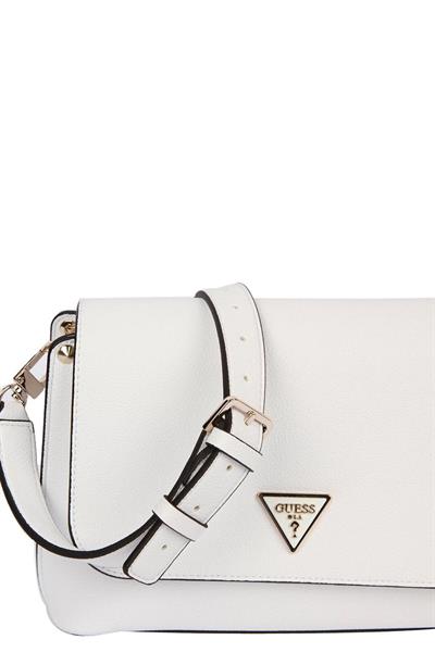 Guess 877820 Kadın Merıdıan Flap Çapraz Çanta