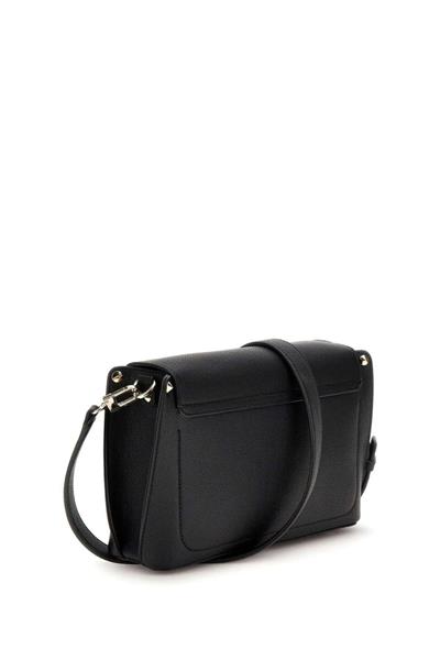 Guess 877820 Kadın Merıdıan Flap Çapraz Çanta