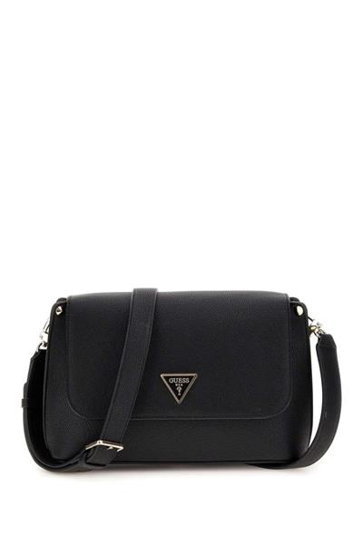 Guess 877820 Kadın Merıdıan Flap Çapraz Çanta