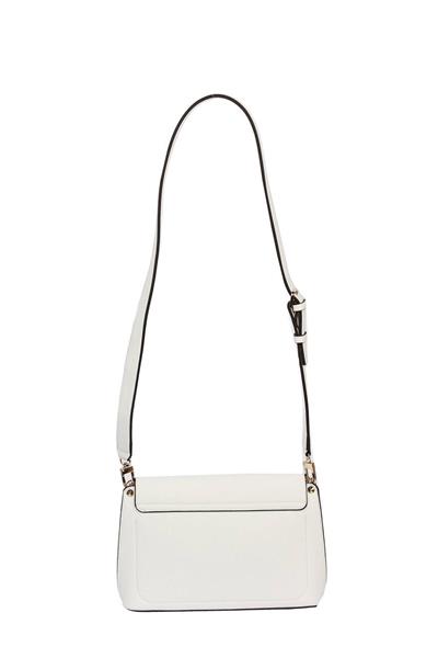 Guess 877820 Kadın Merıdıan Flap Çapraz Çanta