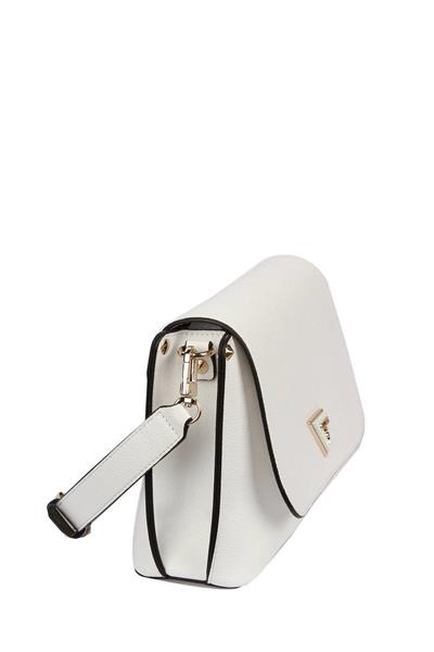 Guess 877820 Kadın Merıdıan Flap Çapraz Çanta