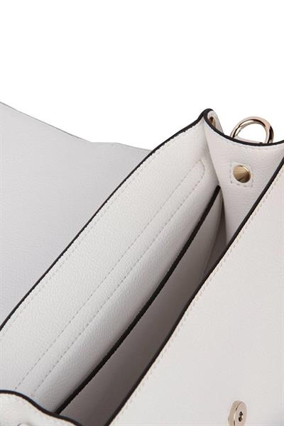 Guess 877820 Kadın Merıdıan Flap Çapraz Çanta