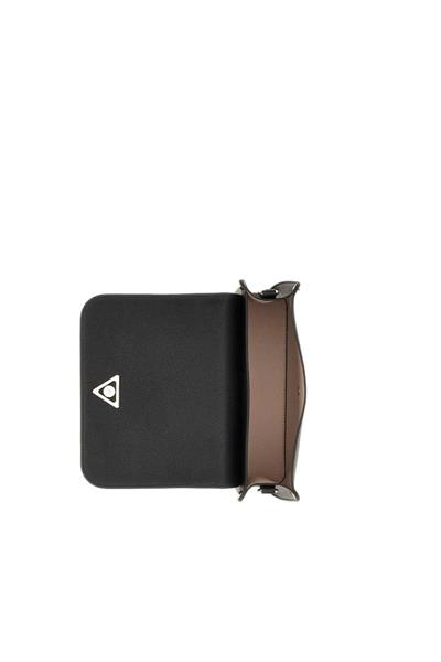 Guess 877820 Kadın Merıdıan Flap Çapraz Çanta