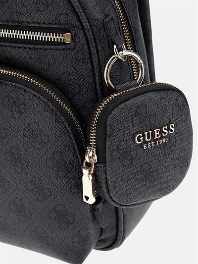 Guess 900632 Kadın Power Play Sırt Çantası