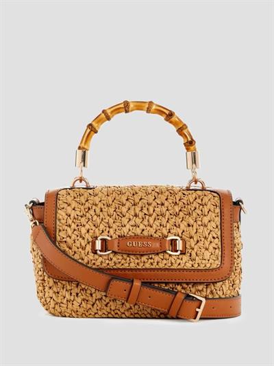 Guess 923220 Kadın Sırıa Hasır El Çantası