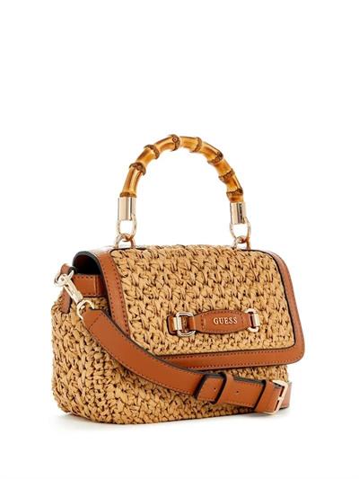 Guess 923220 Kadın Sırıa Hasır El Çantası