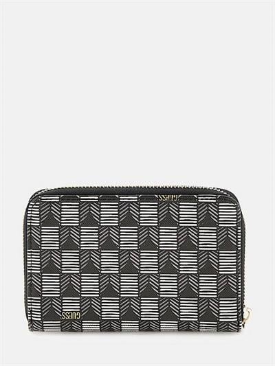 Guess 9344140 Kadın Wave Slg Cüzdan