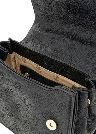Guess 934921 Kadın Cresidia 4G Logolu Çapraz Çanta